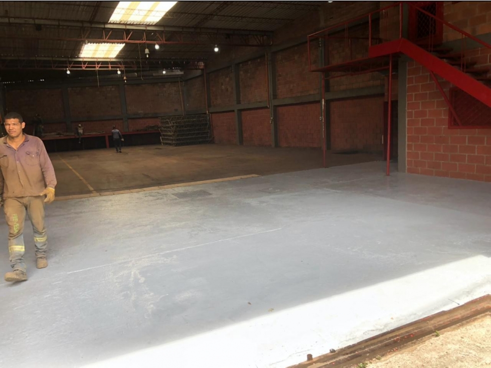 SE ARRIENDA O SE VENDE MAGNIFICA BODEGA EN SAN RAFAEL - 6
