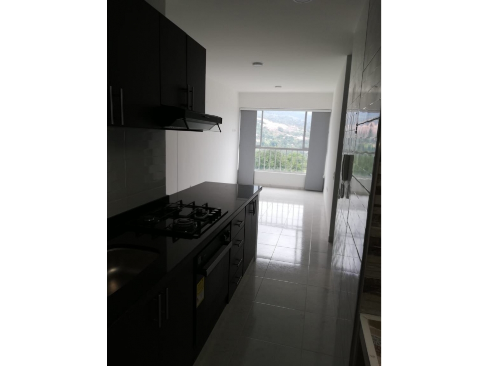 SE VENDE HERMOSO APARTAMENTO EN BARRO BLANCO /PIEDECUESTA - 2