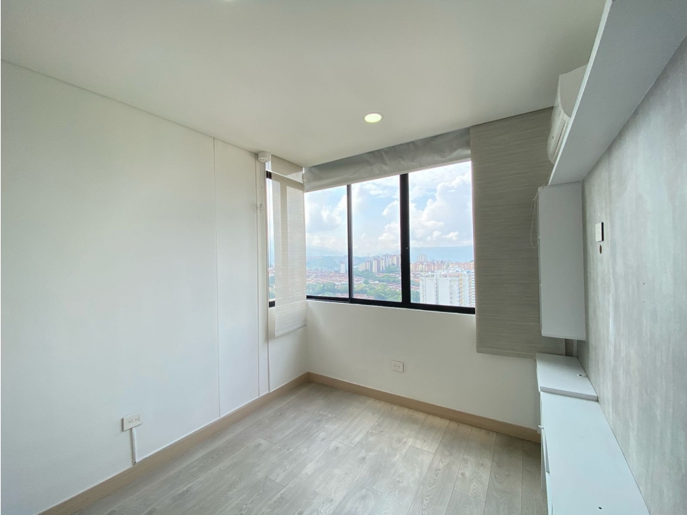 SE VENDE HERMOSO APARTAMENTO EN URBANIZACION RESERVA - 5