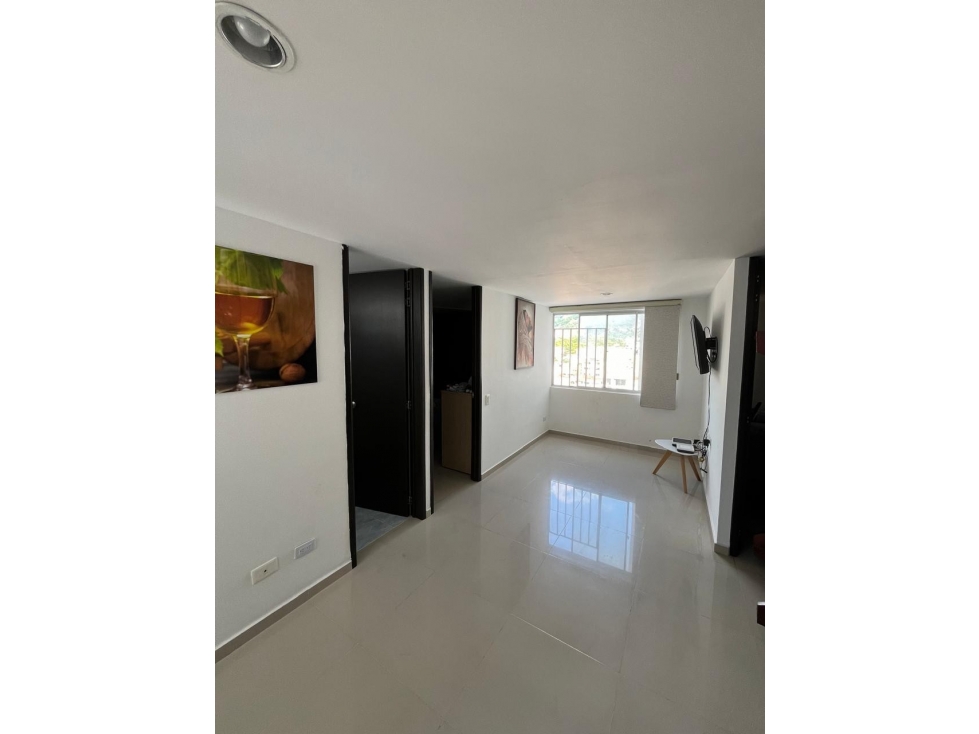 SE VENDE HERMOSO APARTAMENTO - 4