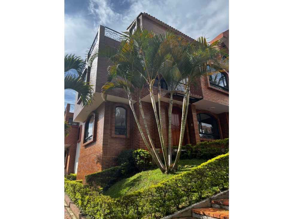 SE VENDE HERMOSA CASA EN CONDOMINO SANTA ANA BOGOTA — foto 2