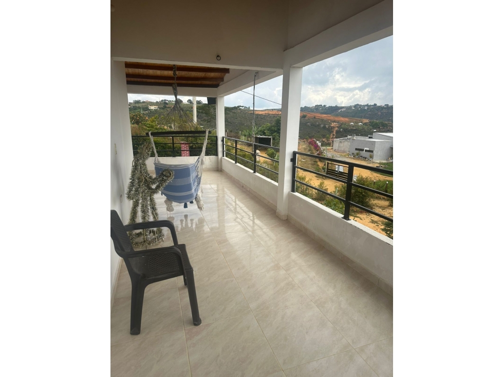 SE VENDE HERMOSAS FINCAS EN MESA DE LOS SANTOS - 4