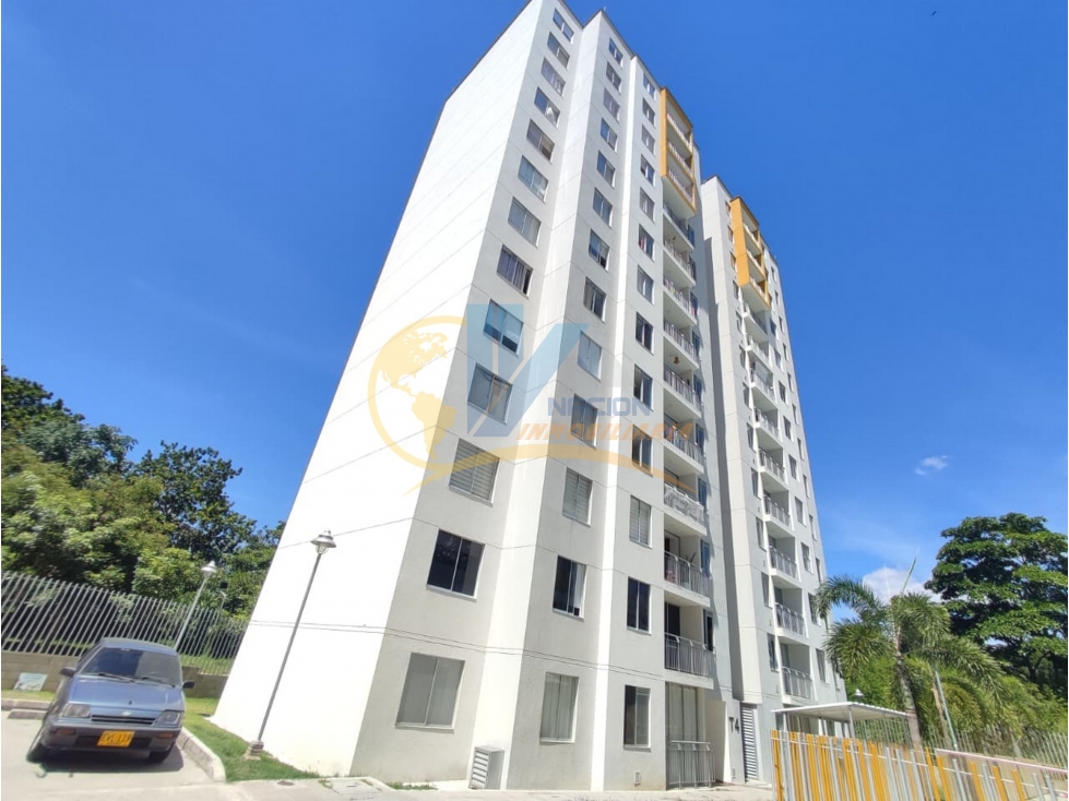 SE VENDE ESPECTACULAR APARTAMENTO REMODELADO EN PIEDECUESTA — foto 2