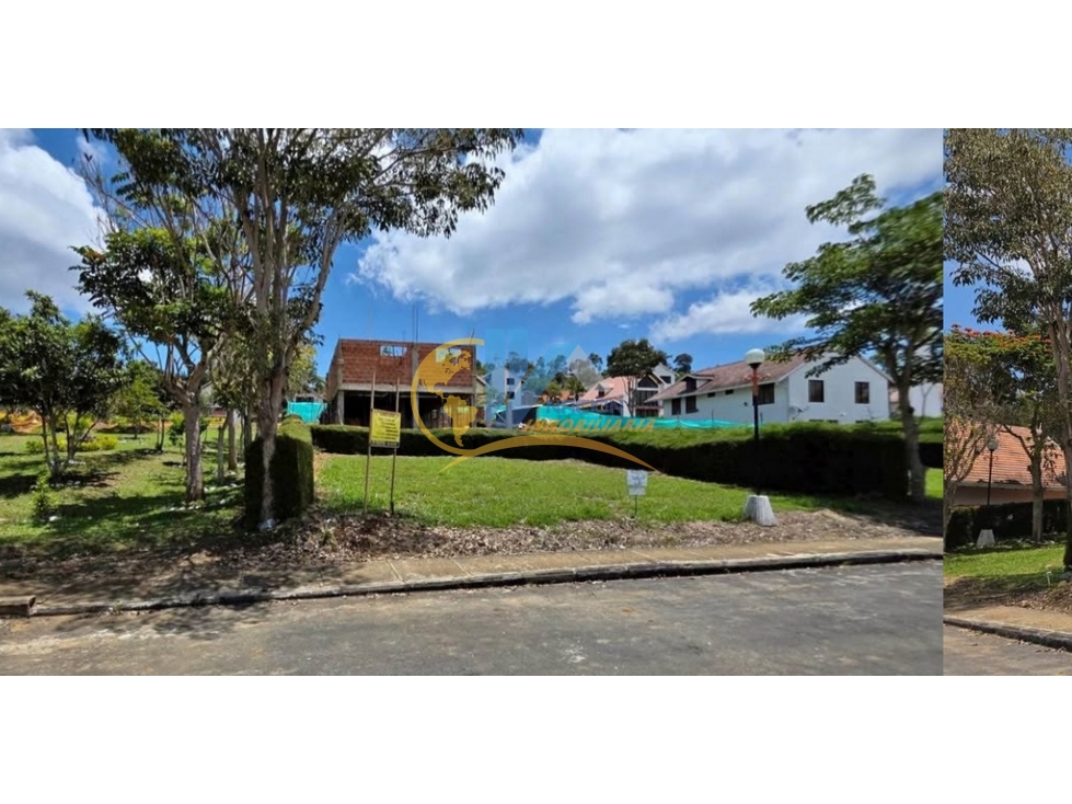 HERMOSO LOTE EN VENTA EN ZAPATOCA - 1