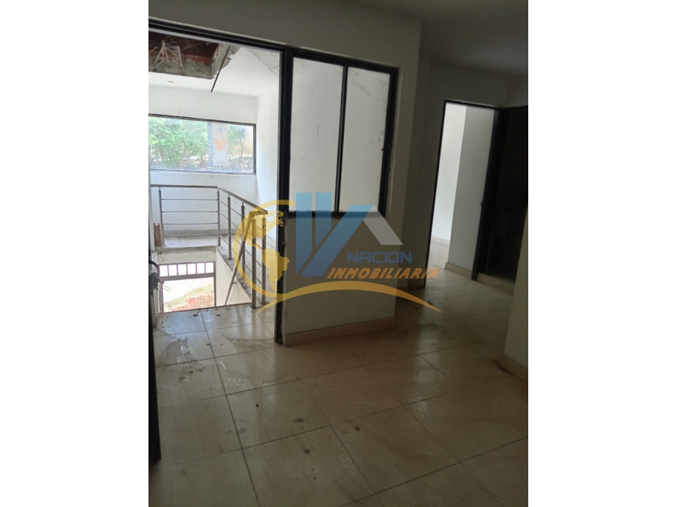 SE VENDE APARTAMENTO EN PORTAL DE LOS ANGELES/COLORADOS — foto 6