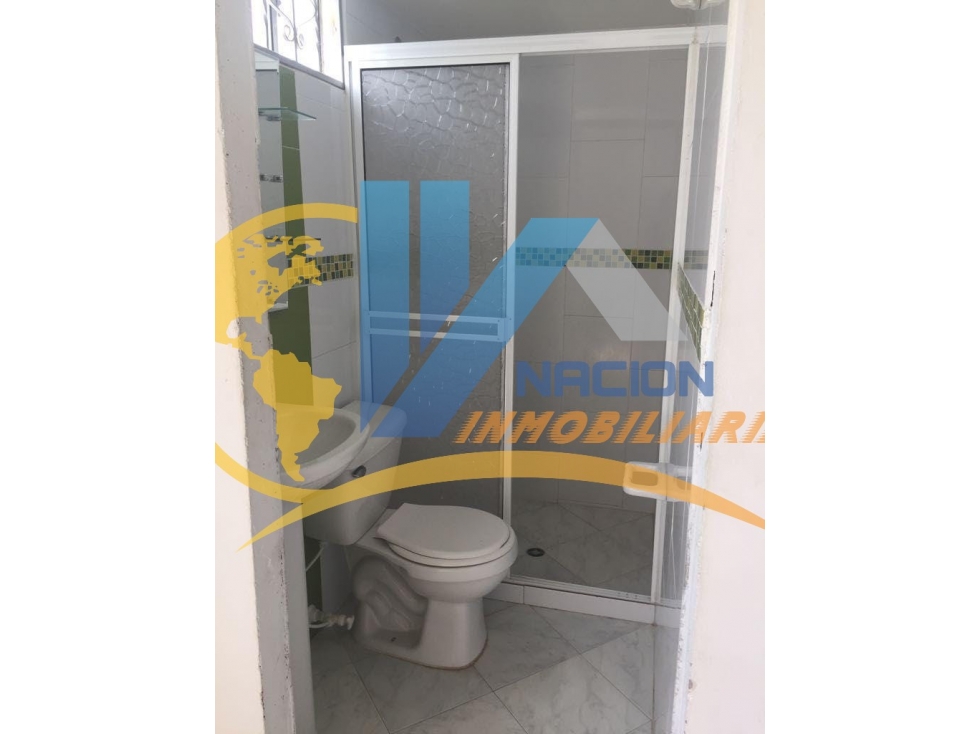 APARTAMENTO EN VENTA EN CONJUNTO MIRA FLORES PIEDECUESTA — foto 4