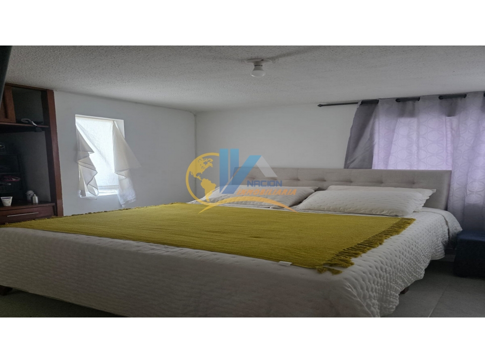 SE VENDE HERMOSO APARTAMENTO EN COAVICONSA
