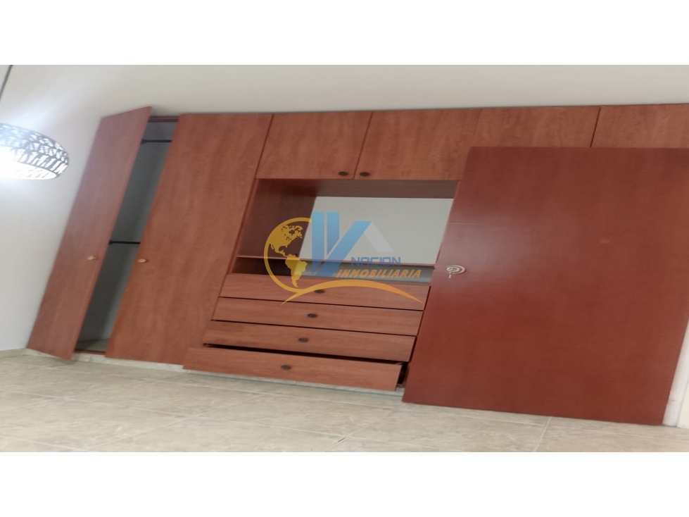 SE VENDE APARTAMENTO EN JARDINES DE COAVICONSA/BUCARAMANGA — foto 2