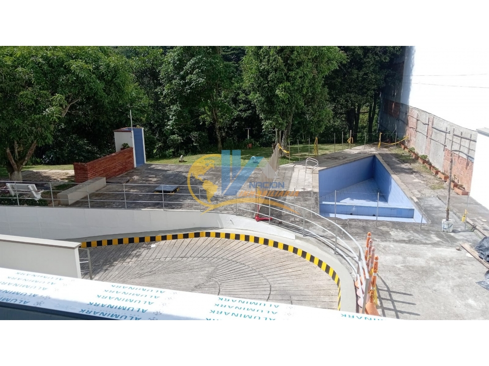 SE VENDE APARTAMENTO EN EL CONJUNTO DIAMANTE REAL/BUCARAMANGA — foto 5