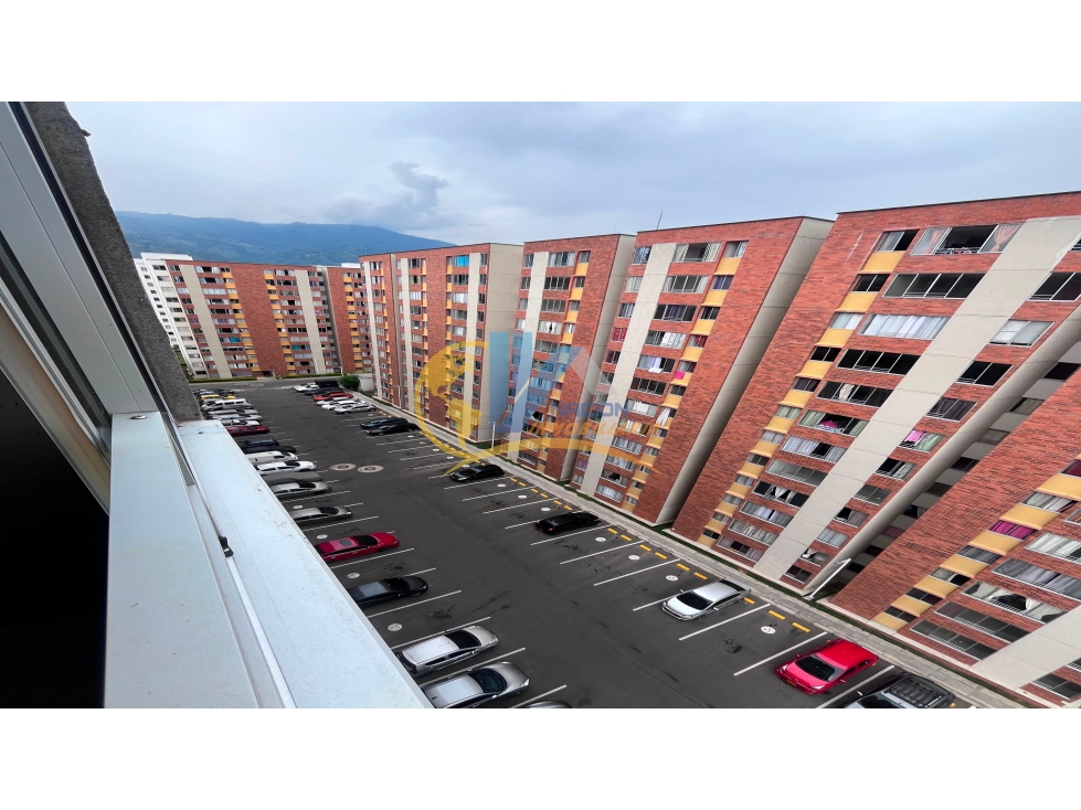 APARTAMENTO EN ARRIENDO EN MIRAFLORES DEL VALLE /PIEDECUESTA — foto 2