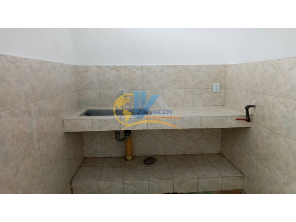 APARTAMENTO EN ARRIENDO EN EL BARRIO SAN RAFAEL NORTE AP 103 — foto 4
