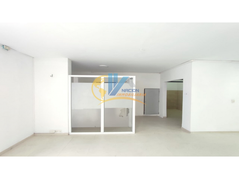 CASA COMERCIAL EN ARRIENDO EN SAN RAFAEL PIEDECUESTA - 2