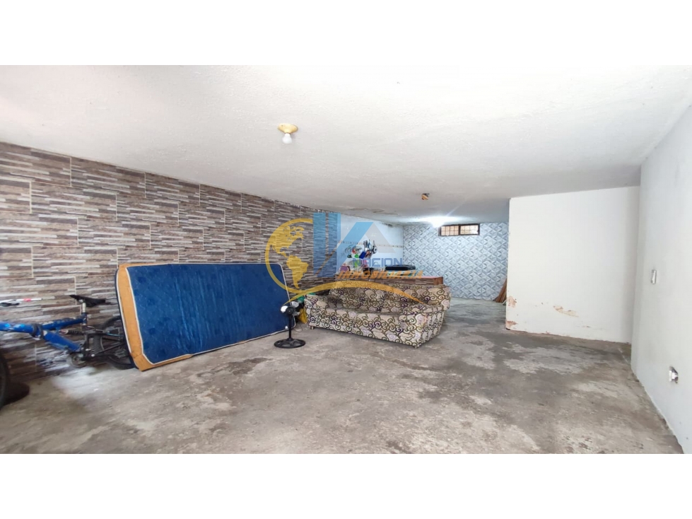SE VENDE APARTAMENTO EN BUCARAMANGA BARRIO GRANJAS — foto 2