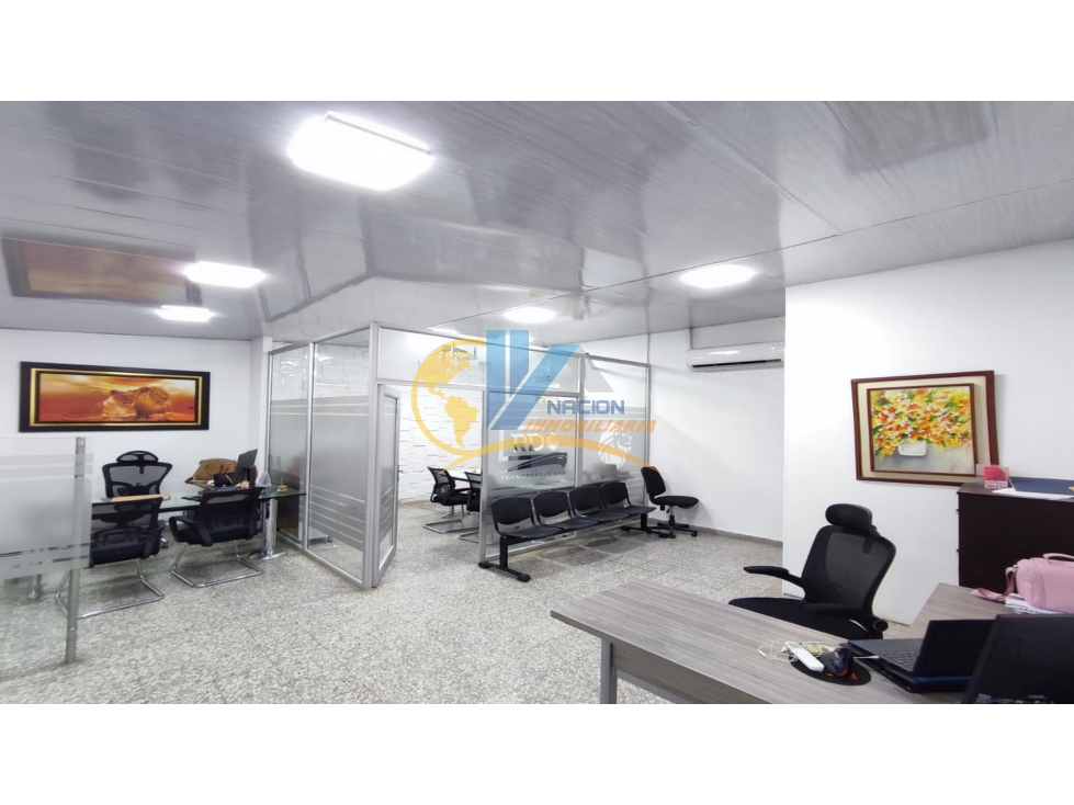 SE ARRIENDA OFICINAS EN GIRÓN - 3