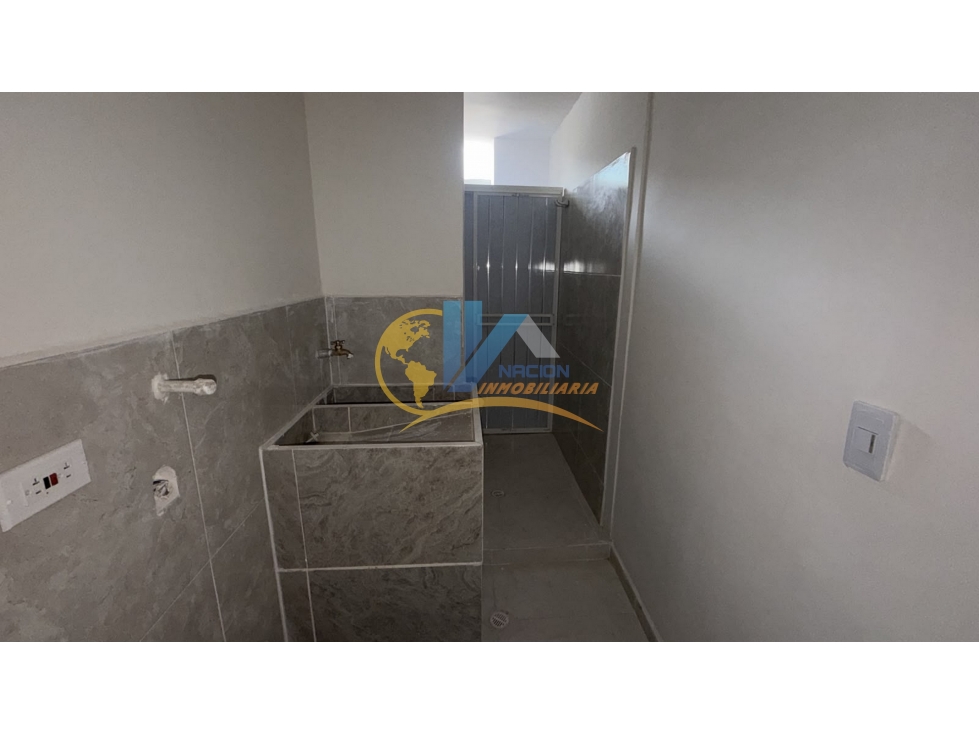 SE VENDE APARTAMENTO EN LA QUINTA CONDOMINIO PIEDECUESTA — foto 2
