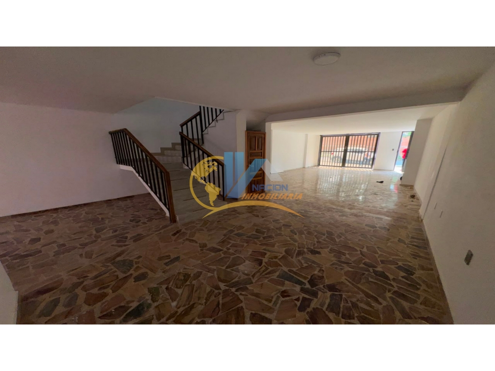 SE ARRIENDA HERMOSA CASA REMODELADA EN SAN ALONSO BGA - 2