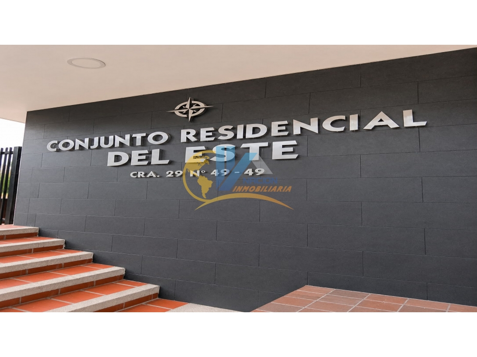 SE VENDE HERMOSO APARTAMENTO - 1