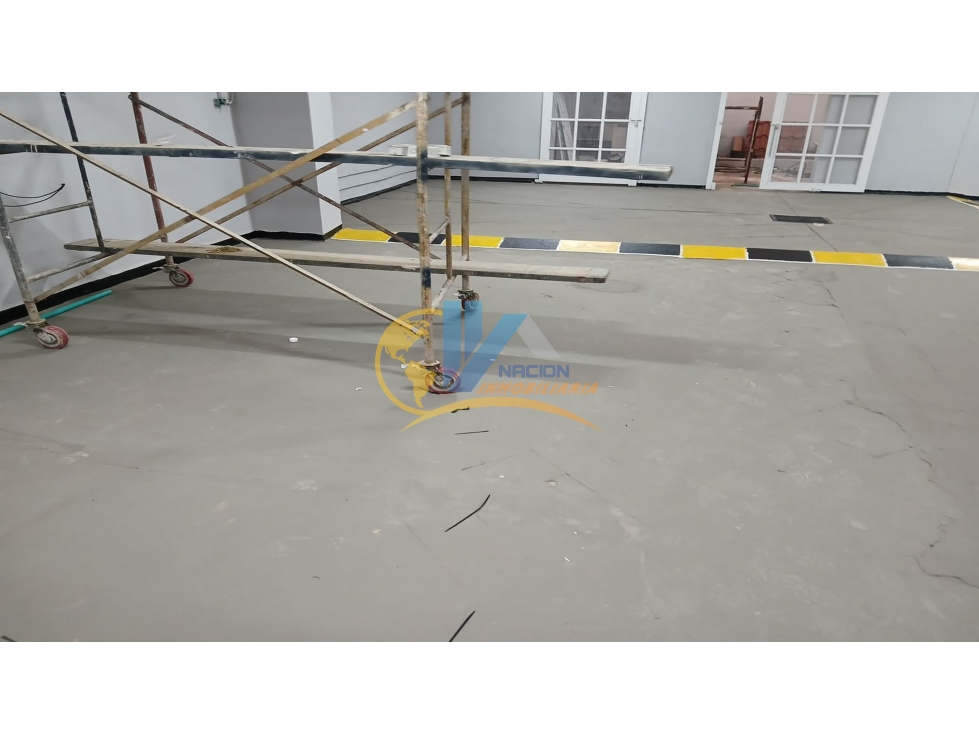 SE ARRIENDA BODEGA EN BUCARAMANGA - 2