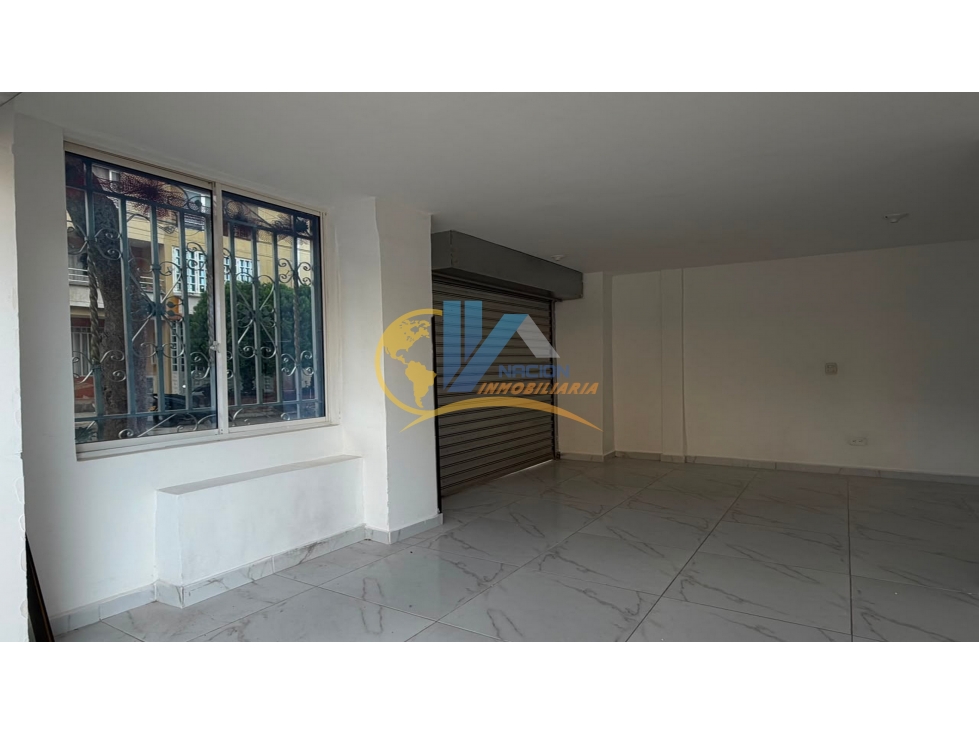 SE ARRIENDA LOCAL COMERCIAL EN MOLINOS DEL VIENTO - 2
