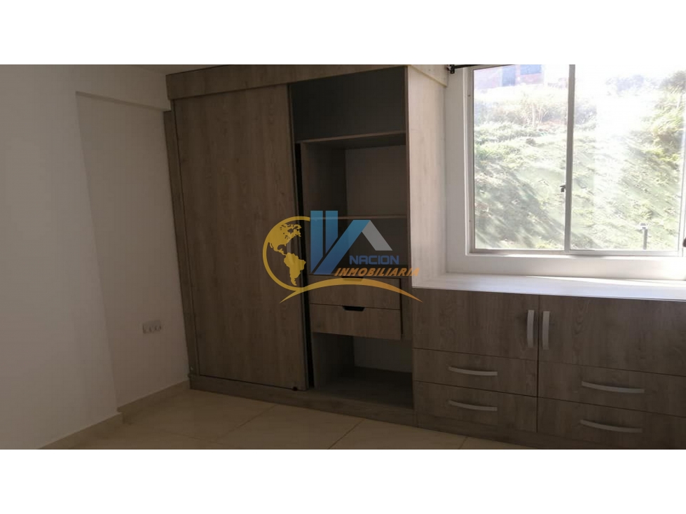 SE VENDE APARTAMENTO EN CONJUNTO RESIDENCAL ZAFIRO — foto 5