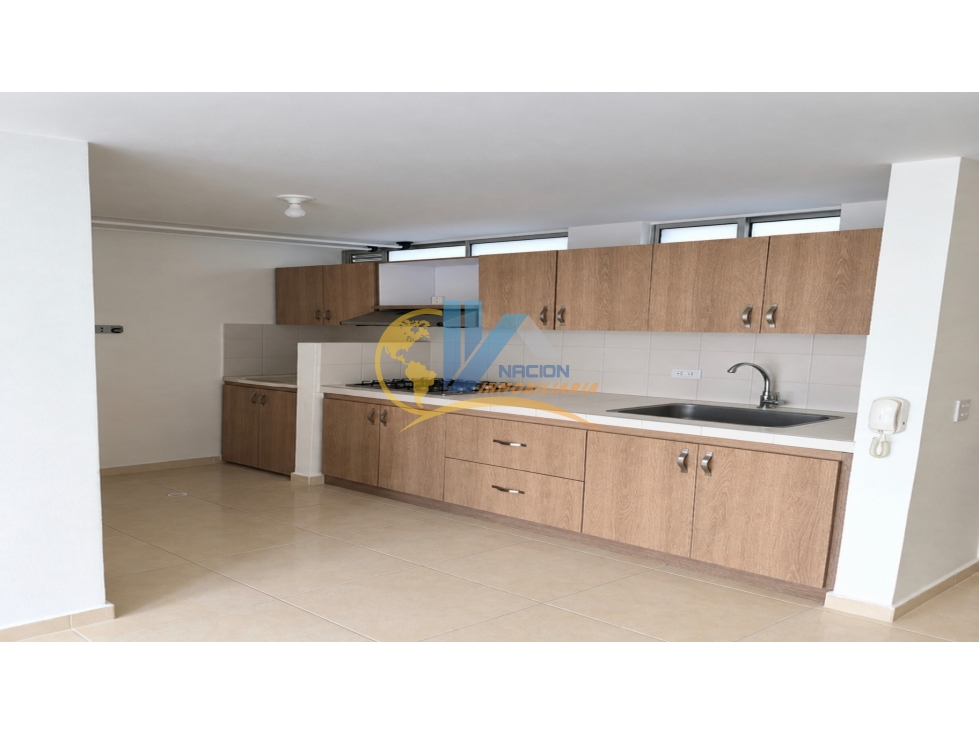 SE VENDE APTO EN EL CONJUNTO LA CANTERA DE LA CIUDADELA BARRO BLANCO — foto 3