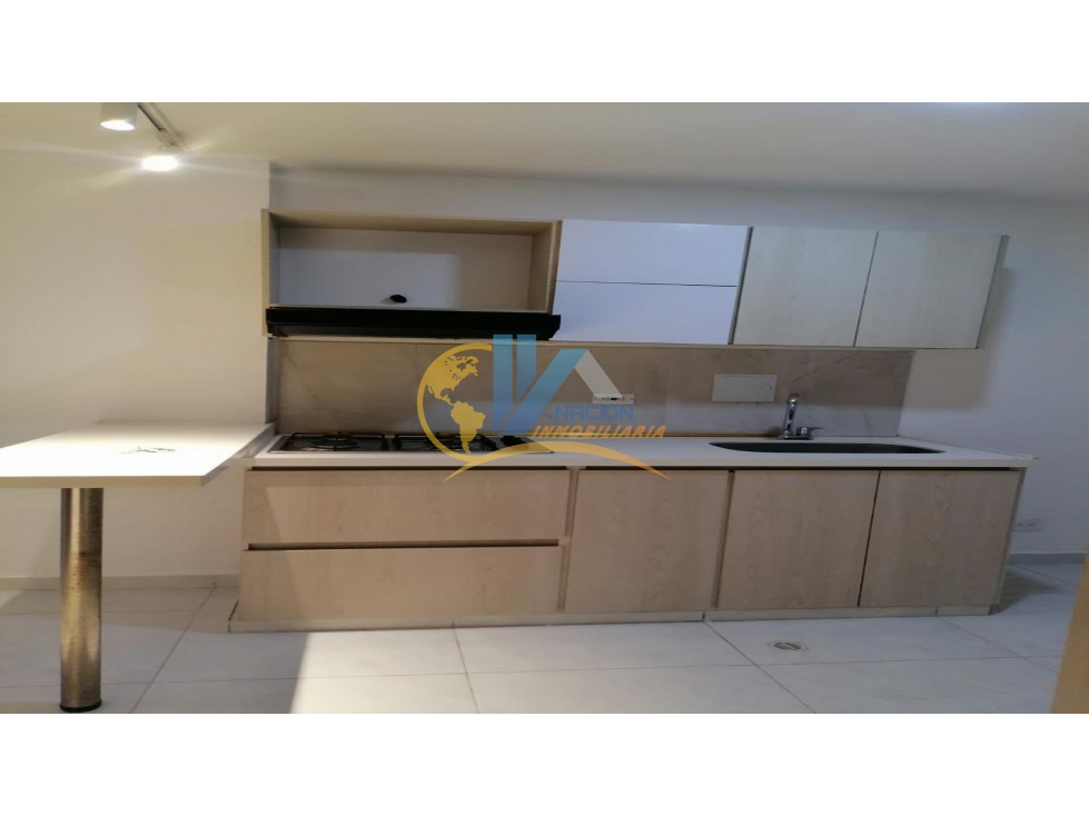 SE VENDE APTO EDIFICIO TERCERO DA QUINTA