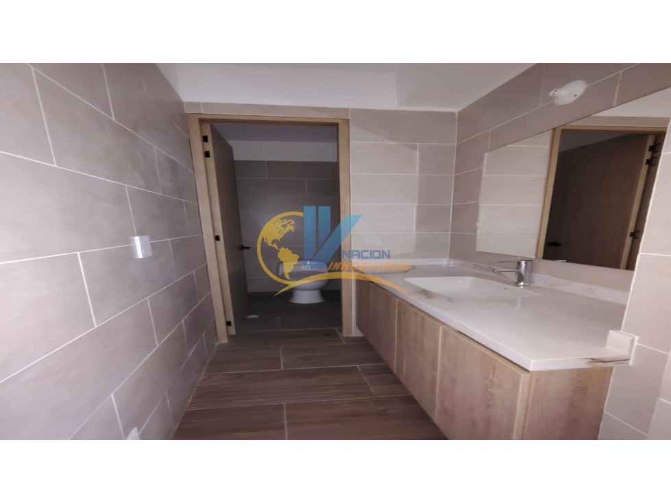 SE VENDE HERMOSA CASA CAMPESTRE EN CONDOMINIO SALMA PIEDECUESTA - 3