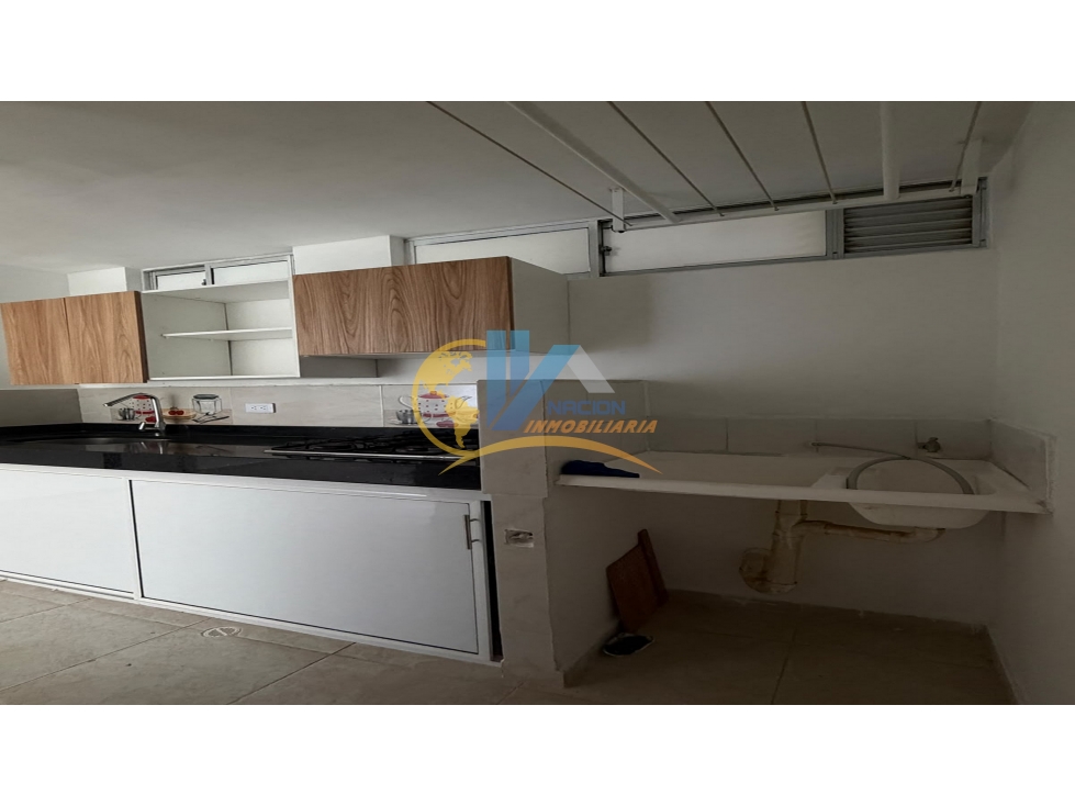SE ARRIENDA APARTAMENTO EN CONJ RES TRAPICHE /PIEDECUESTA — foto 3