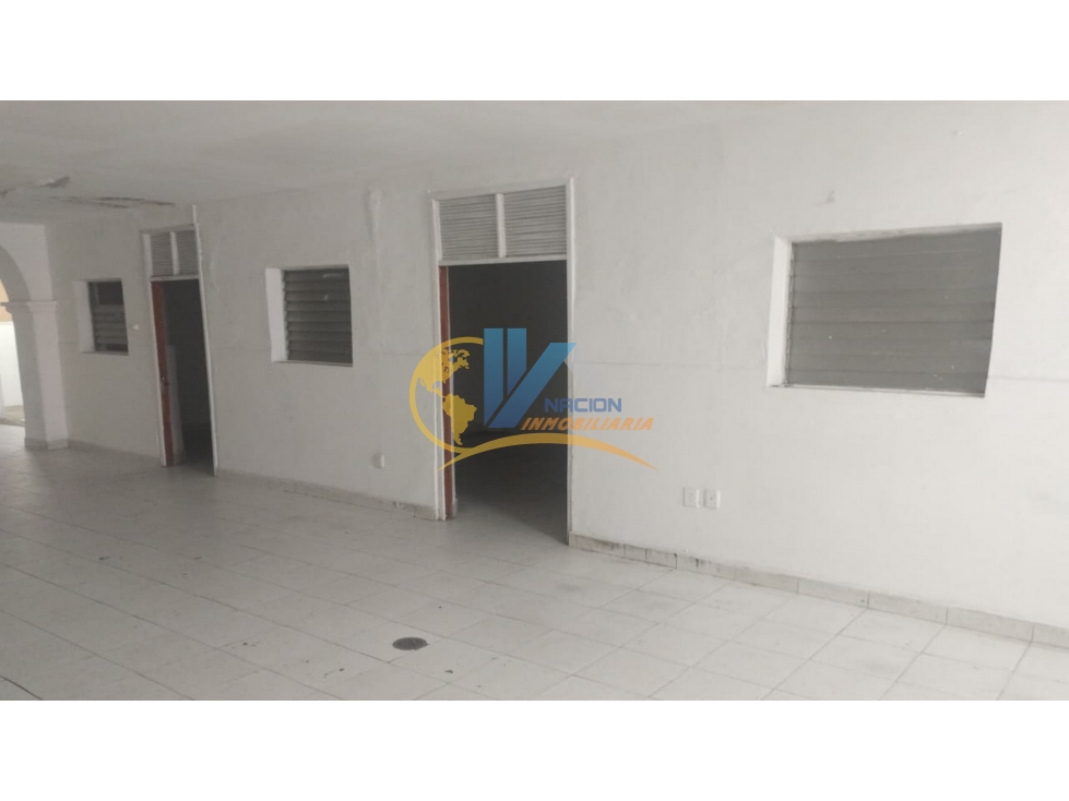 SE VENDE HERMOSA BODEGA EN LA CONCORDIA - 2