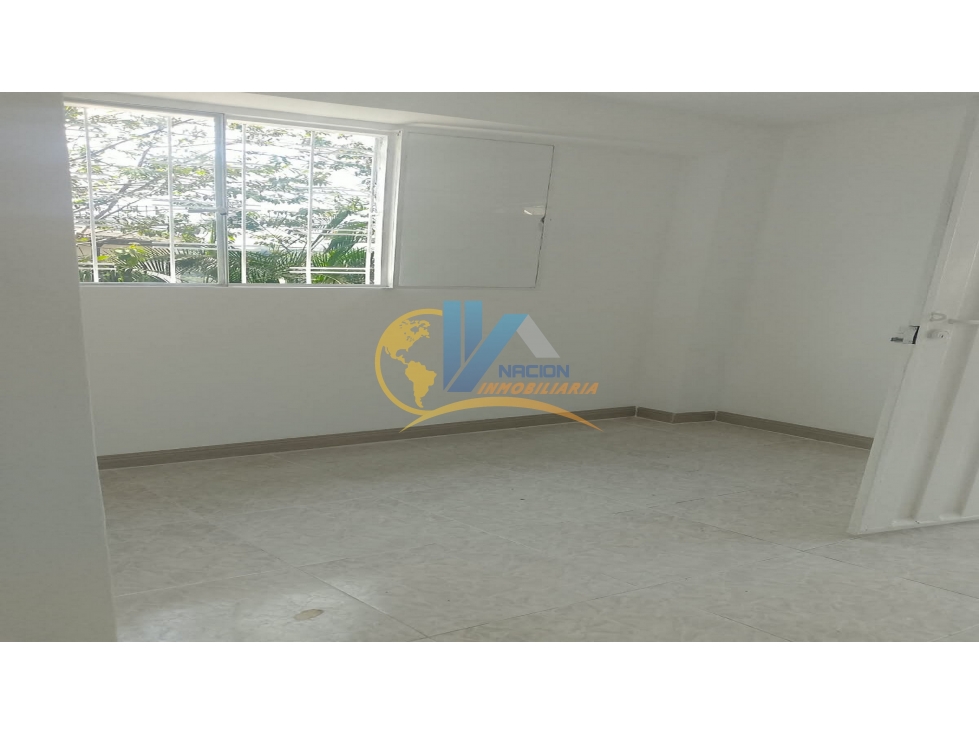 SE ARRIENDA HERMOSA HABITACIÓN EN CAMPO HERMOSO — foto 2