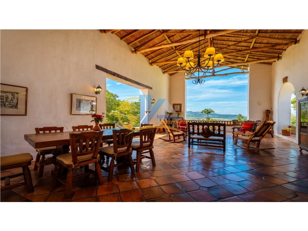 SE VENDE HERMOSA CASA EN BARICHARA — foto 2