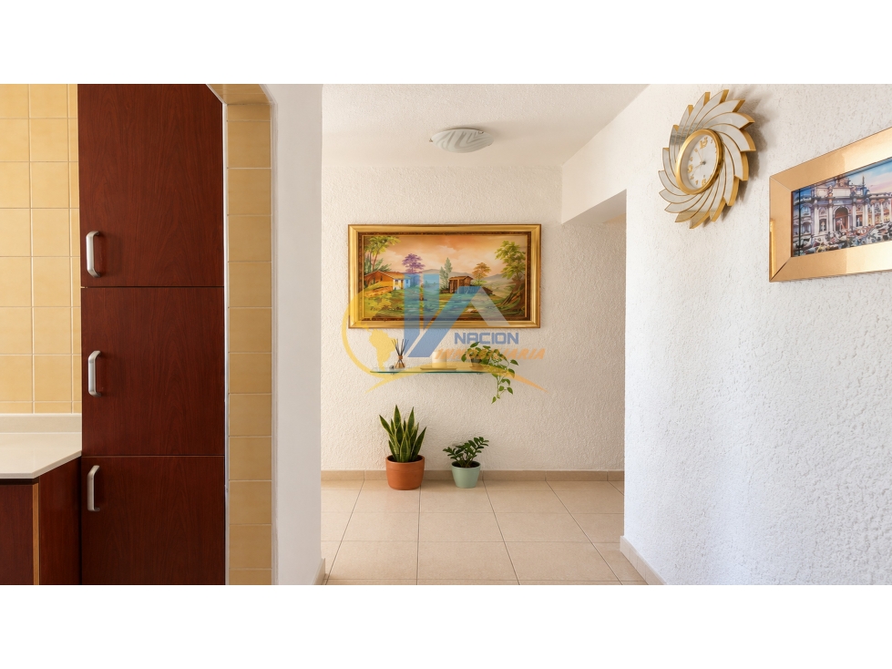 SE ARRIENDA HERMOSO APARTAMENTO EN CIUDAD BOLVAR — foto 2