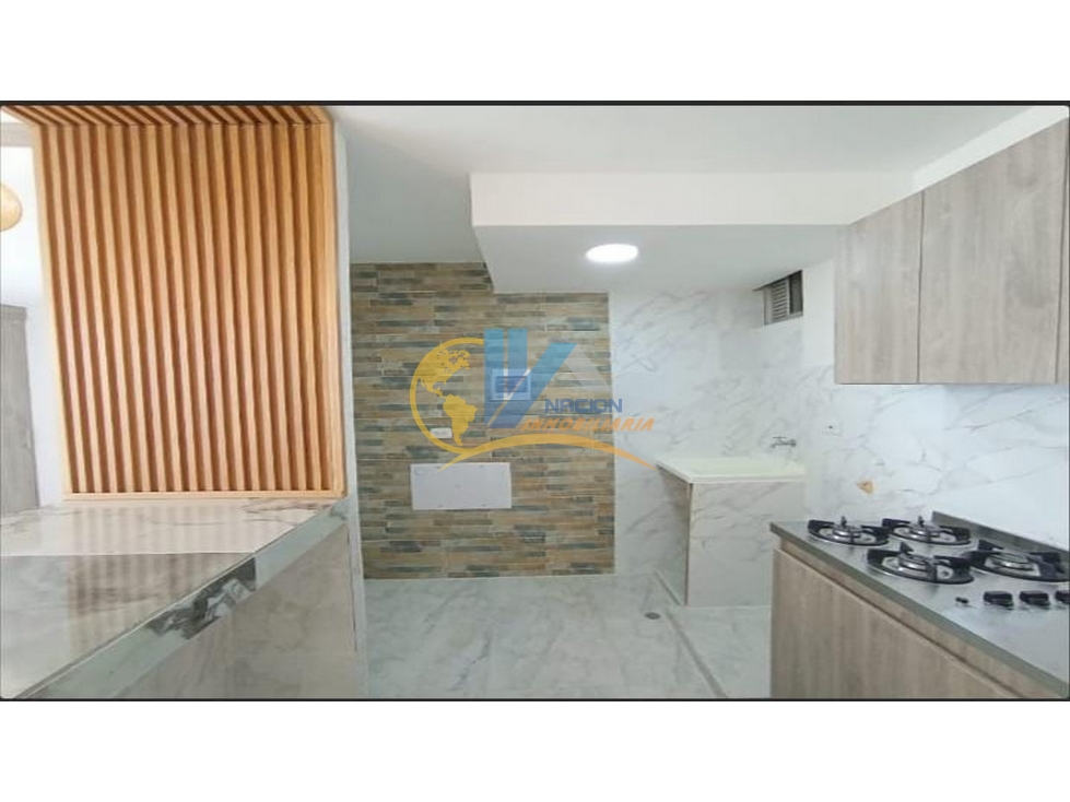 SE VENDE HERMOSO APTO PARA ESTRENAR EN PORVENIR — foto 2