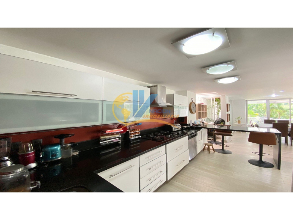 SE VENDE CASA EN CABECERA DEL LLANO — foto 2