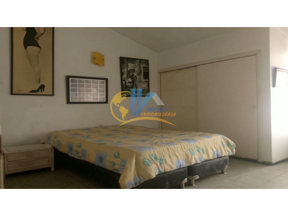 SE ARRIENDA CASA COMERCIAL EN CAÑAVERAL — foto 2