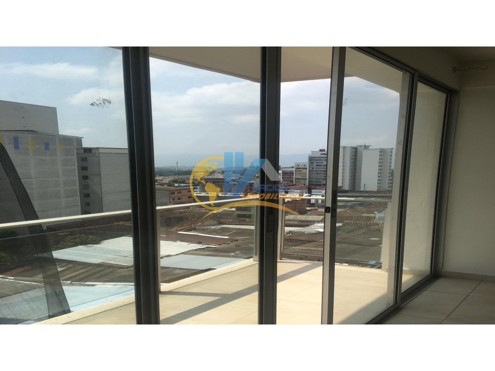 SE VENDE APARTAMENTO EN BUCARAMANGA — foto 2