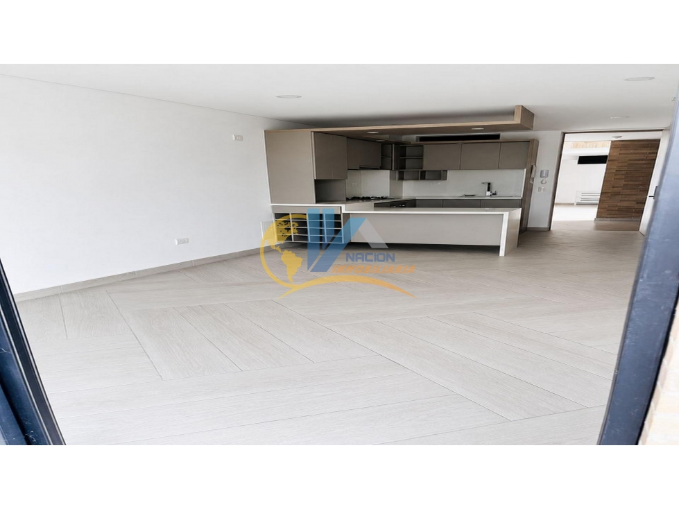SE VENDE APTAESTUDIO EN KM 7 AUTOPISTA VIA PIEDECUESTA / BGA — foto 3