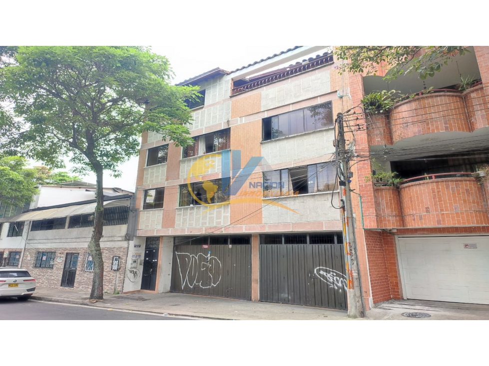 SE ARRIENDA APARTAESUDIO EN SOTOMAYOR — foto 2