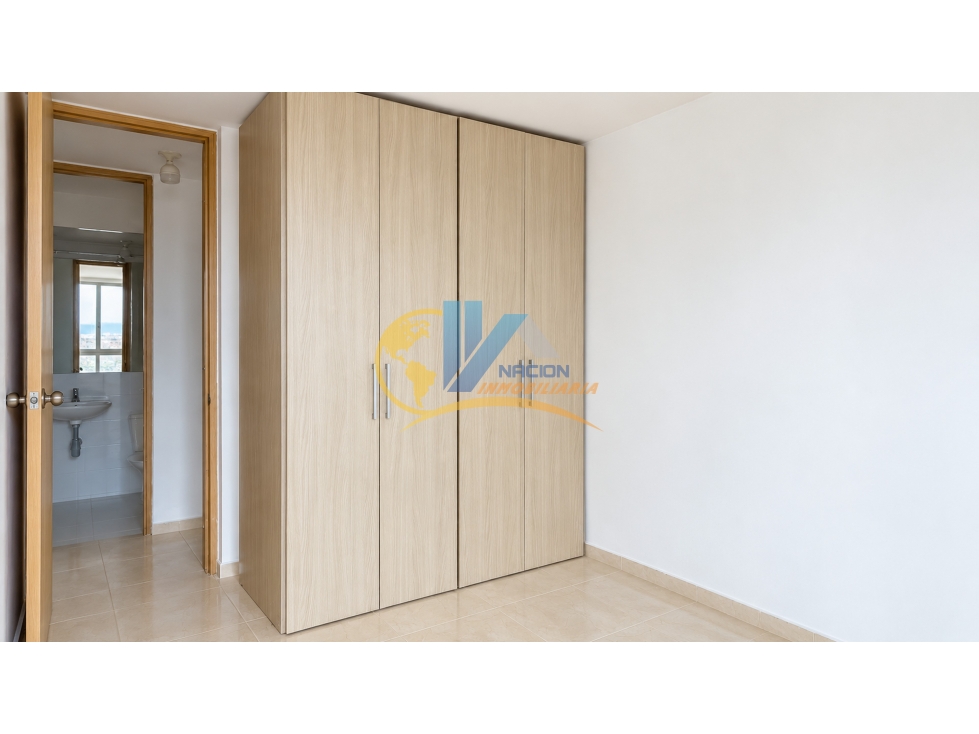 SE VENDE HERMOSO APARTAMENTO EN EL CONJUNTO RESIDENCIAL EL CIELO — foto 6