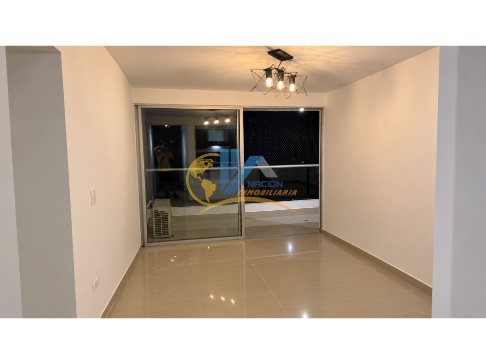 SE ARRIENDA APARTAMENTO EN FLORIDABLANCA