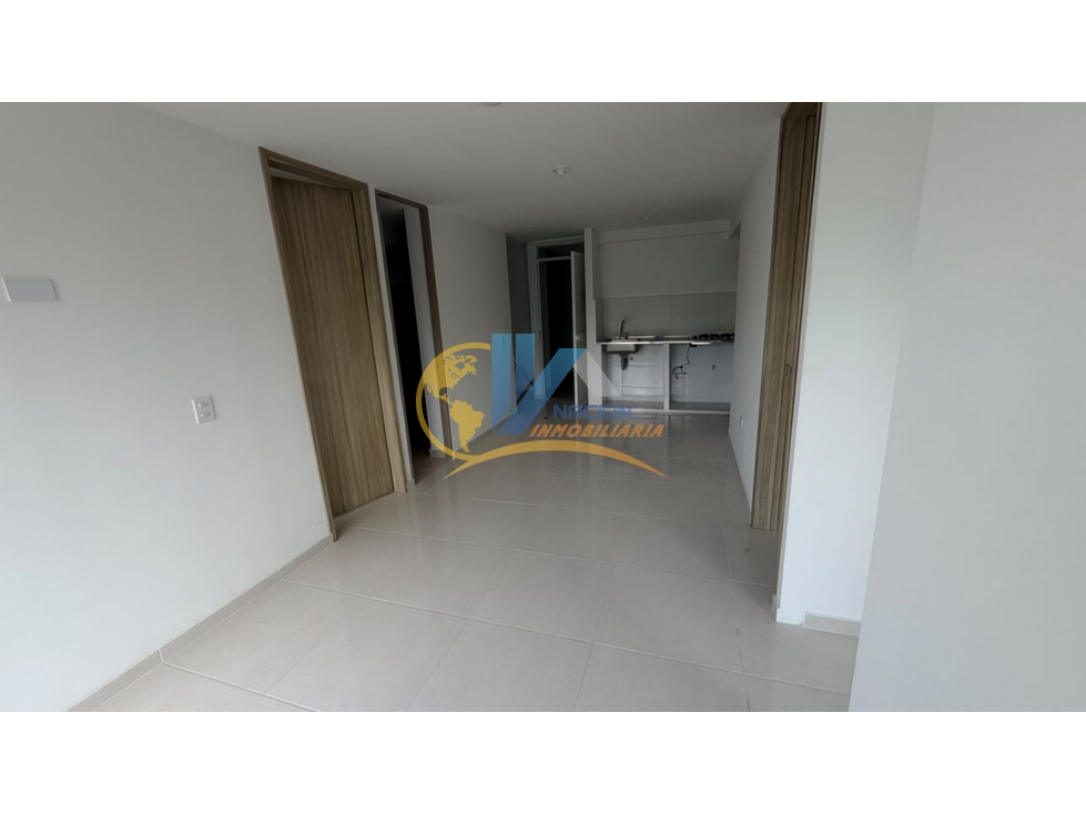 SE ARRIENDA APARTAMENTO EN FLORIDABLANCA