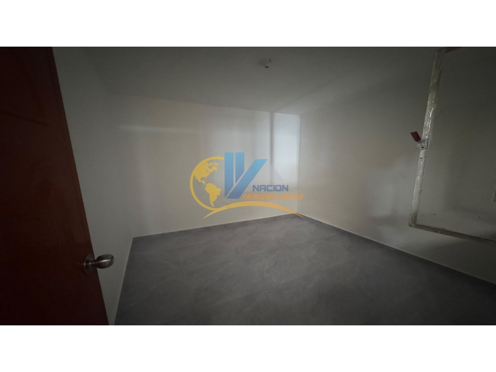 SE ARRIENDA APARTAMENTO EN ZAPAMANGA - 3