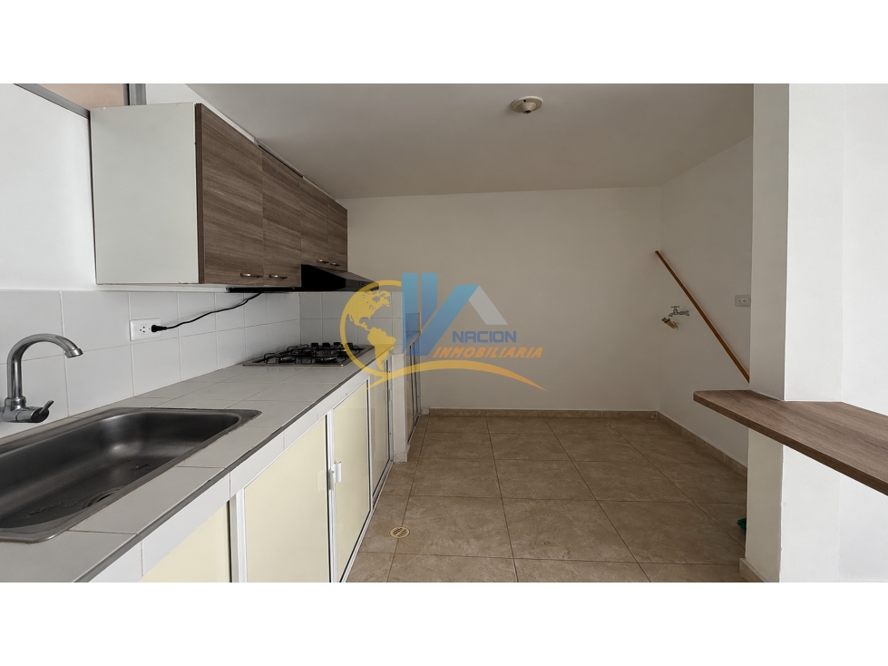 SE ARRIENDA HERMOSO APARTAMENTO EN PIEDECUESTA — foto 5