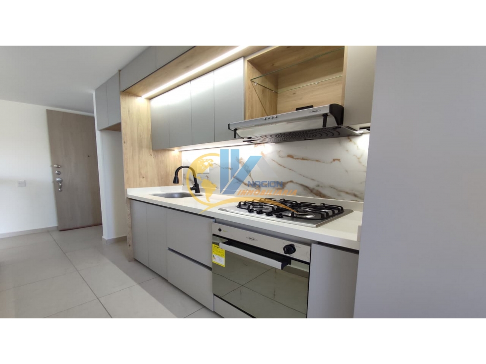 SE ARRIENDA HERMOSO APTO EN PIEDECUESTA — foto 4