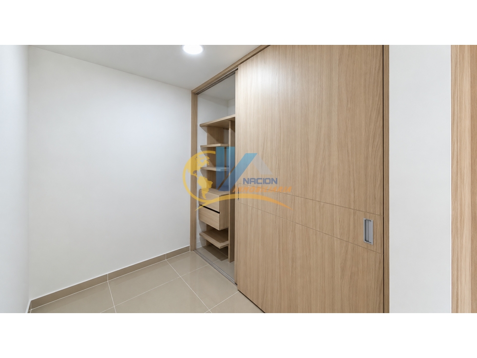 SE ARRIENDA HERMOSO APTO PARA ESTRENAR EN BUCARAMANGA — foto 6