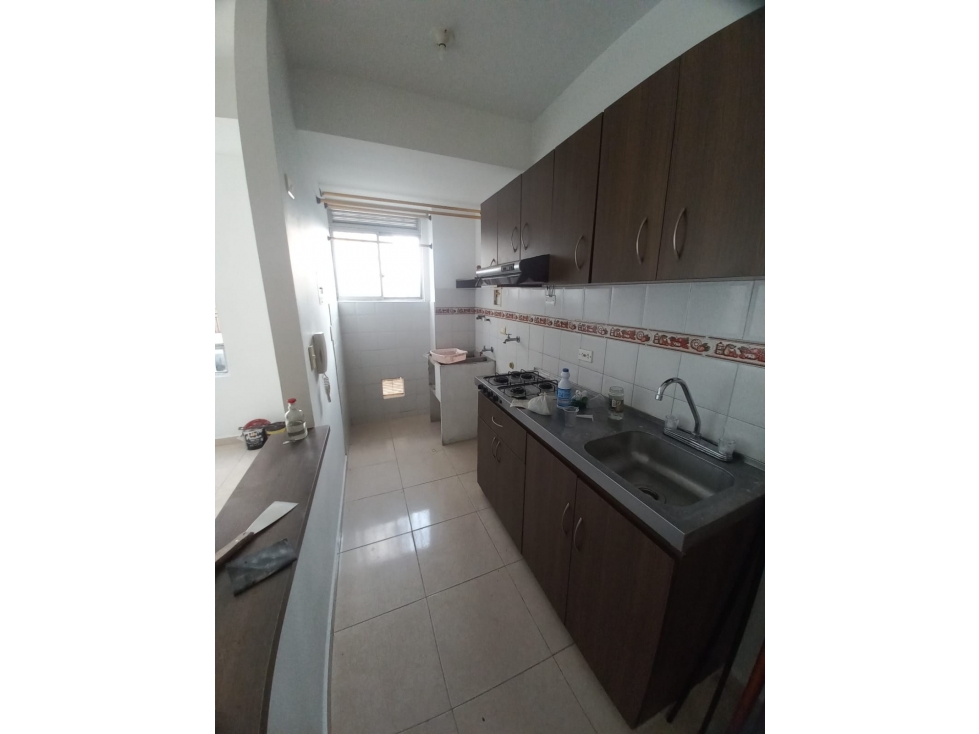 SE VENDE HERMOSO APARTAMENTO EN SAN FRANCISCO EN EL EDIFICIO AMBAR