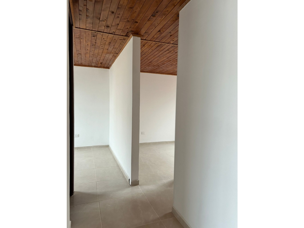 SE VENDE HERMOSO APARTAMENTO EN MIRAFLORES /PIEDECUESTA — foto 3
