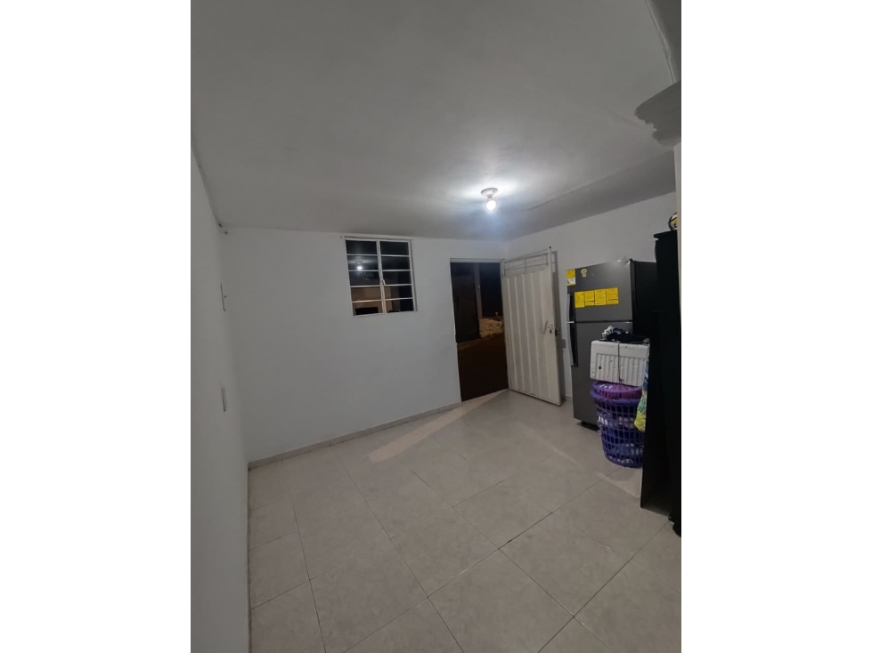 SE VENDE HERMOSA CASA EN CAMPO HERMOSO CR 3 OCC 47-39 — foto 2