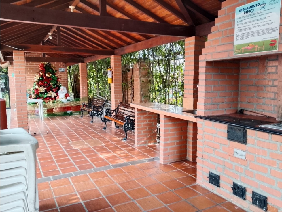 SE VENDE HERMOSA CASA EN CIUDADELA REAL DE MINAS — foto 4
