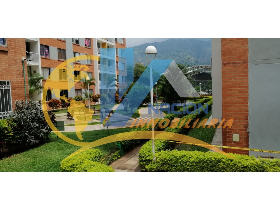 SE VENDE APARTAMENTO EN RESERVA DE LA LOMA /PIEDECUESTA